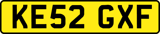 KE52GXF