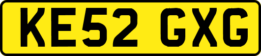 KE52GXG