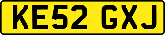 KE52GXJ