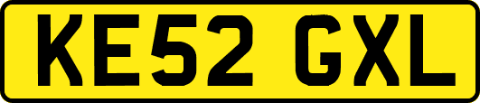 KE52GXL