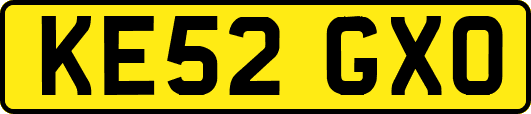 KE52GXO