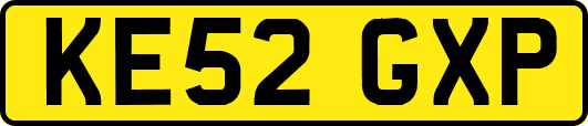 KE52GXP