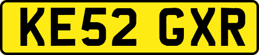 KE52GXR