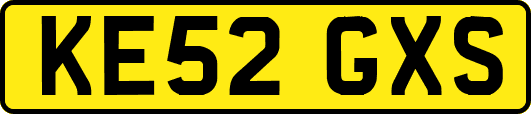 KE52GXS