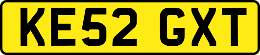 KE52GXT