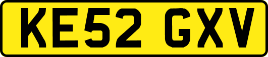 KE52GXV