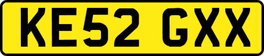 KE52GXX