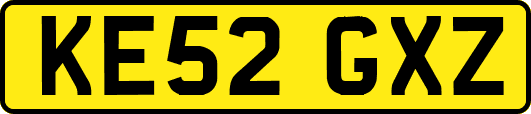 KE52GXZ