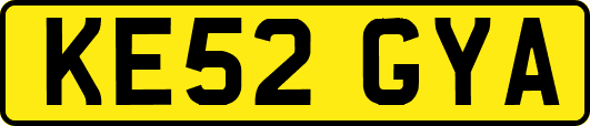 KE52GYA