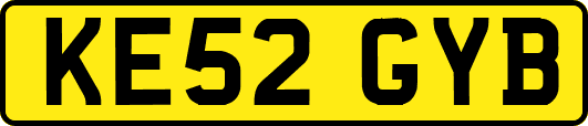KE52GYB