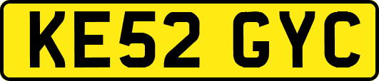 KE52GYC