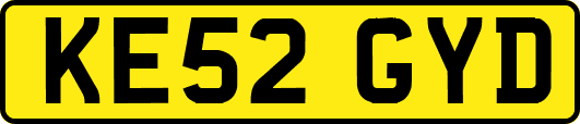 KE52GYD