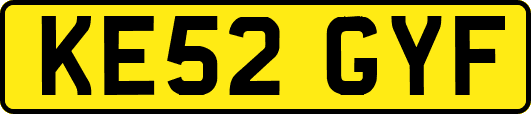 KE52GYF