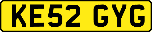 KE52GYG