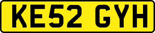 KE52GYH
