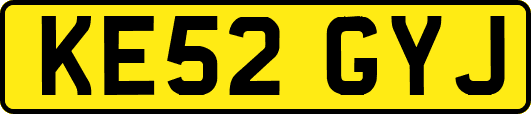 KE52GYJ