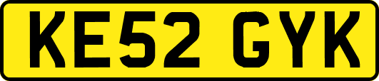 KE52GYK