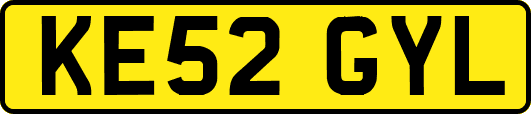 KE52GYL