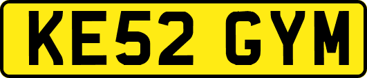 KE52GYM