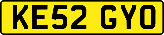 KE52GYO