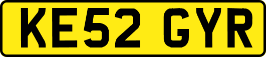KE52GYR