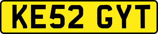 KE52GYT