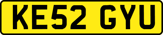KE52GYU