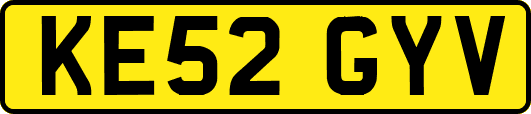 KE52GYV