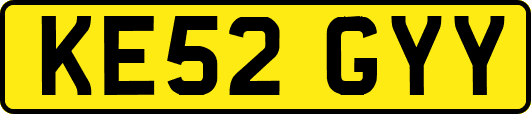 KE52GYY