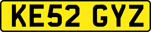KE52GYZ