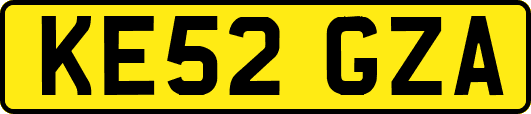KE52GZA