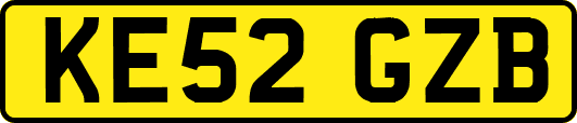 KE52GZB