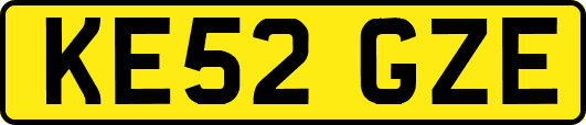 KE52GZE
