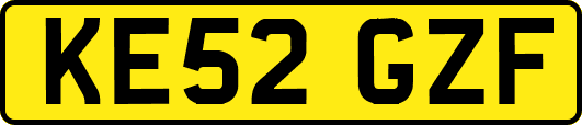 KE52GZF