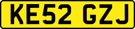 KE52GZJ