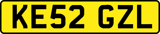 KE52GZL