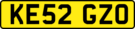 KE52GZO