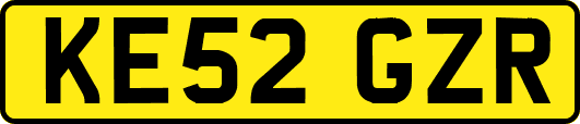 KE52GZR