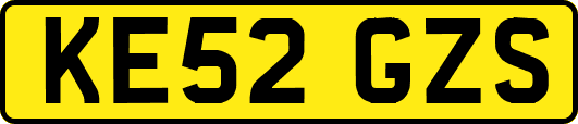 KE52GZS