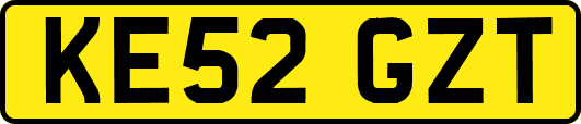 KE52GZT
