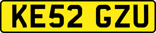 KE52GZU