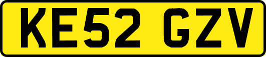 KE52GZV