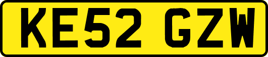 KE52GZW