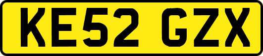 KE52GZX