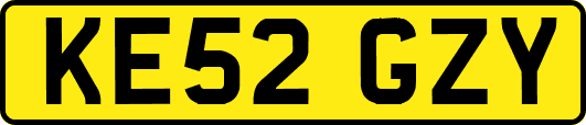 KE52GZY