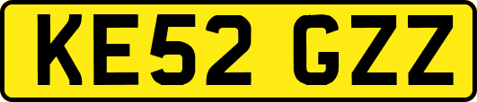 KE52GZZ