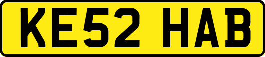 KE52HAB