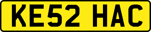 KE52HAC