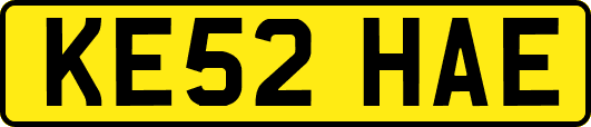 KE52HAE