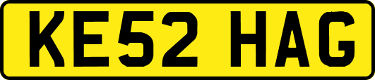 KE52HAG